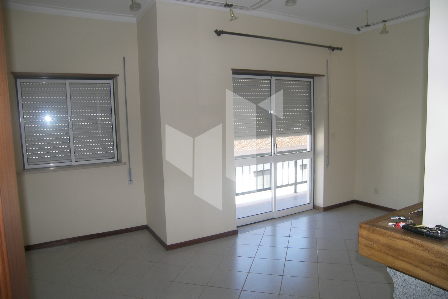 Apartamento  T3, Campo de Besteiros