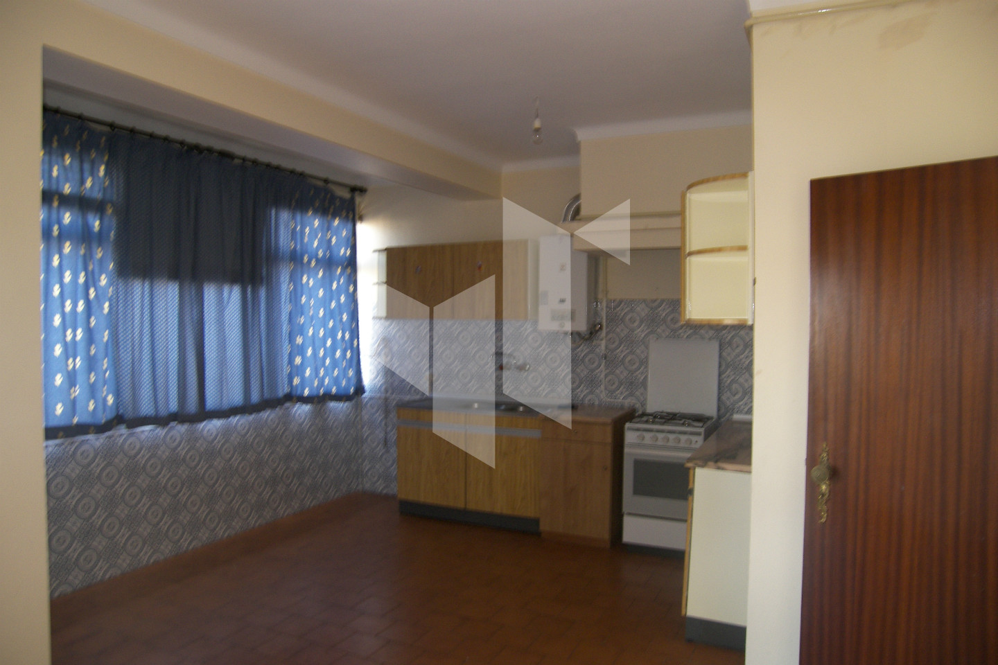 Apartamento  T1, Tondela e Nandufe