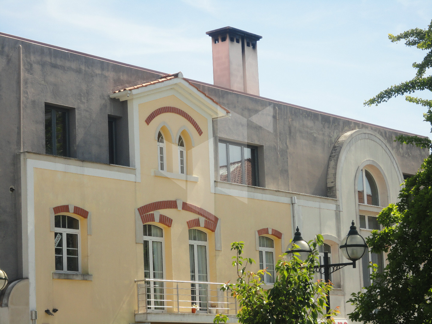 Apartamento  T2, Mortágua, Vale de Remígio, Cortegaça e Almaça