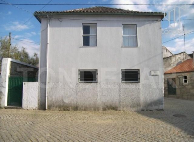 Moradia Isolada T3, Tondela e Nandufe