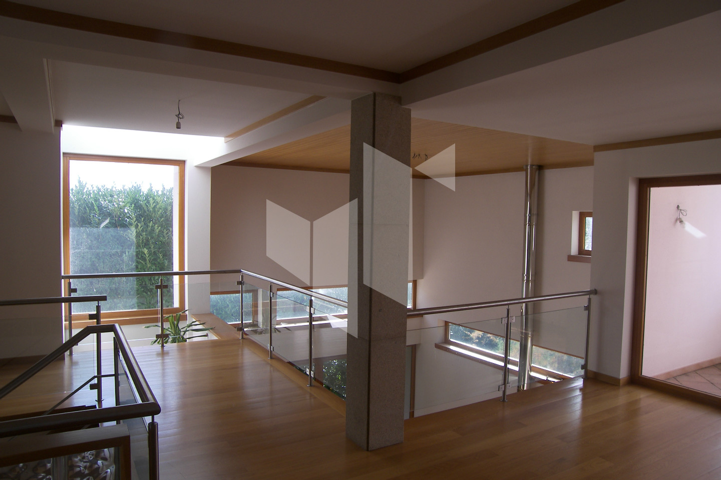 Moradia Isolada T4, Pinheiro de Ázere