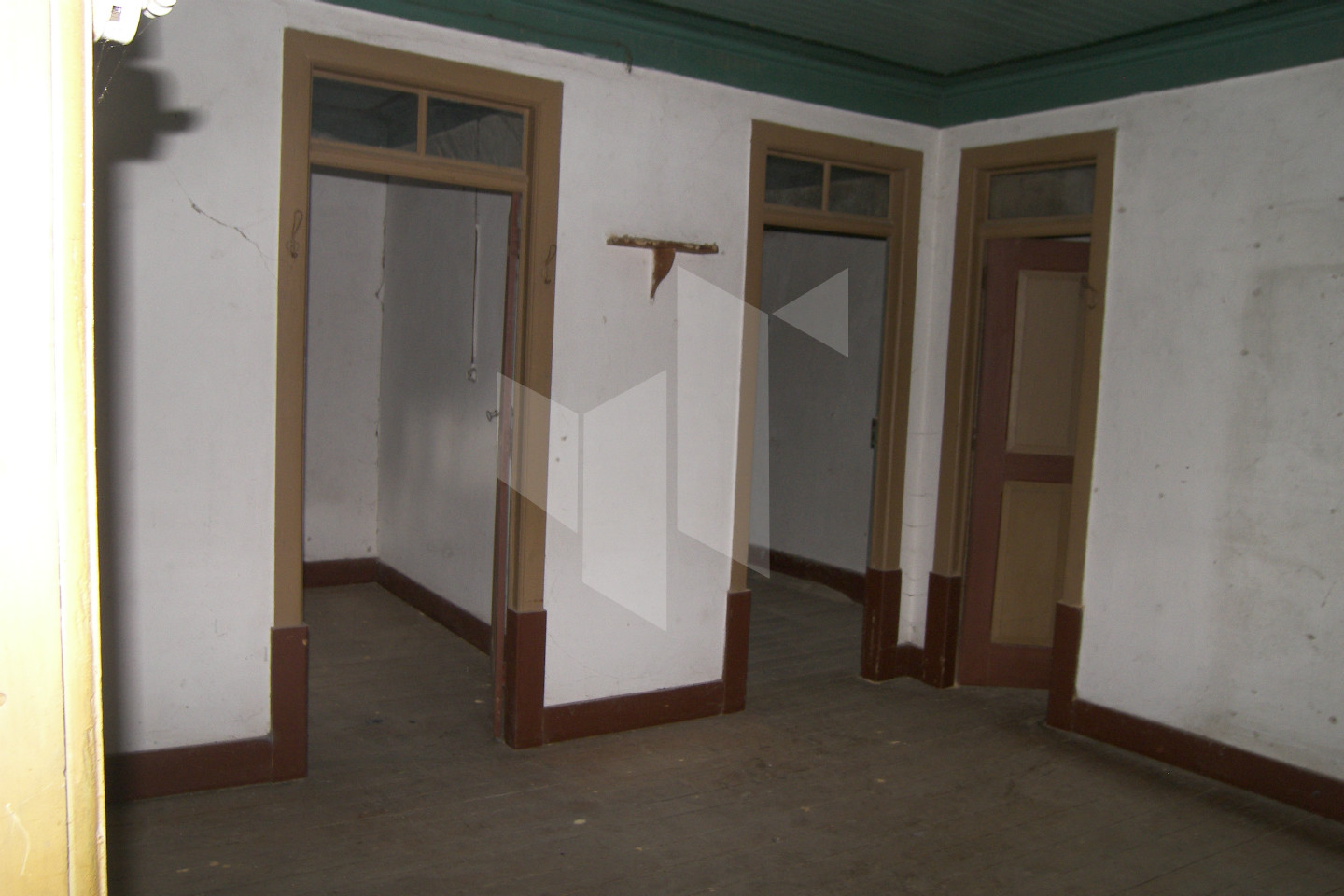 Moradia Isolada T3, Penacova