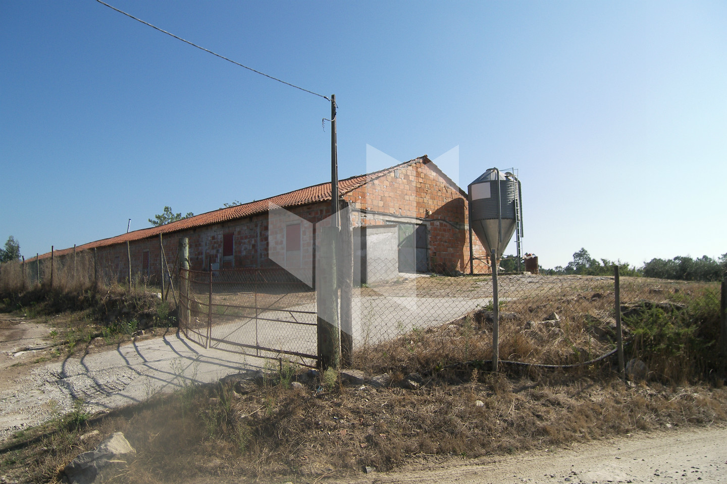 Quintinha , Vilar de Besteiros e Mosteiro de Fráguas