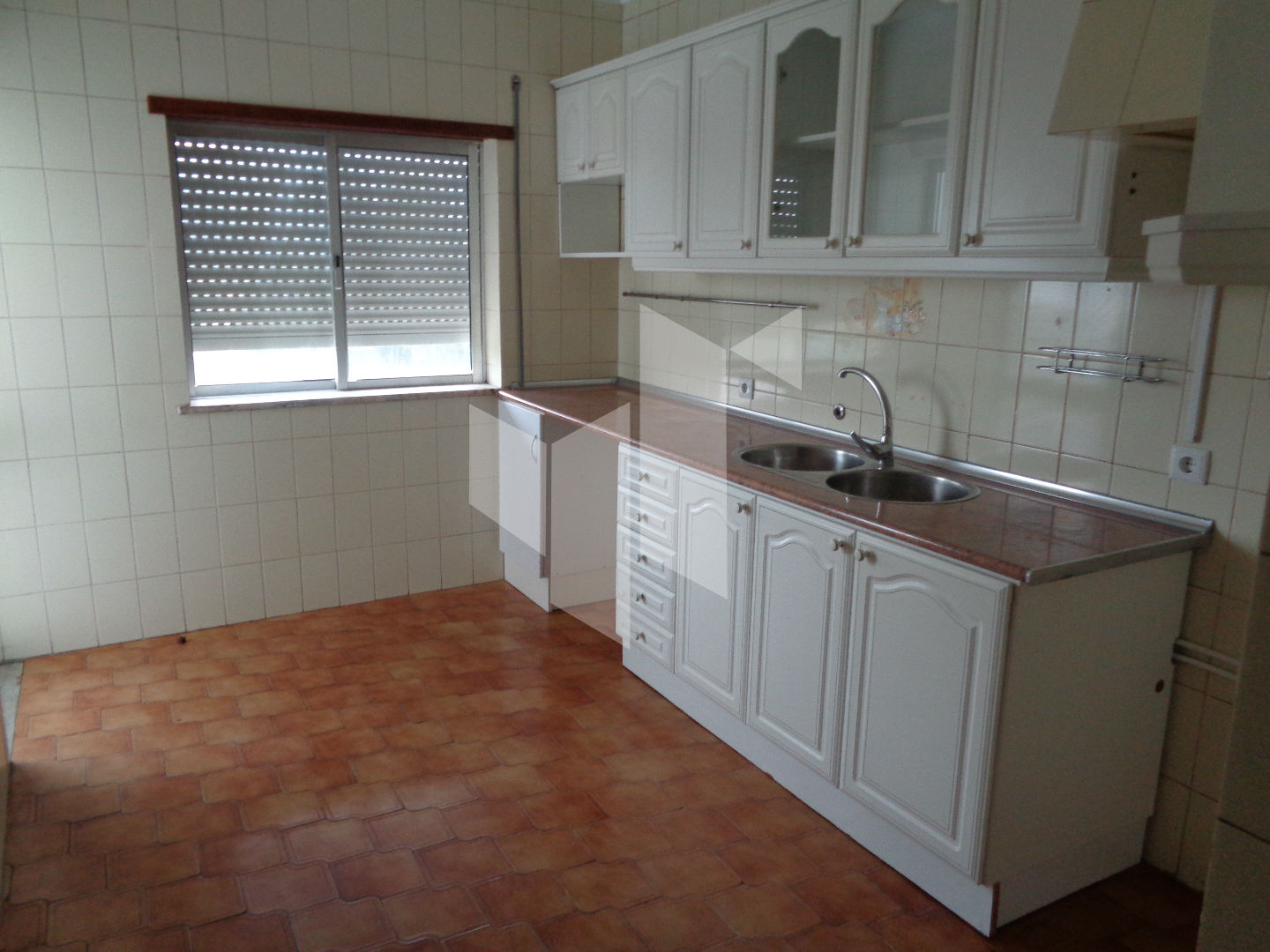 Apartamento  T3, Campo