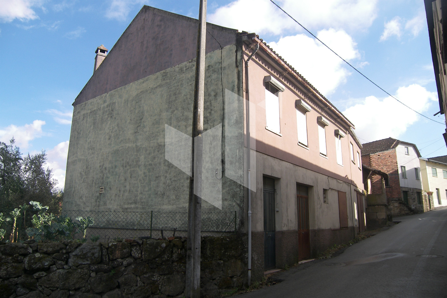 Moradia Isolada T2, Canas de Santa Maria