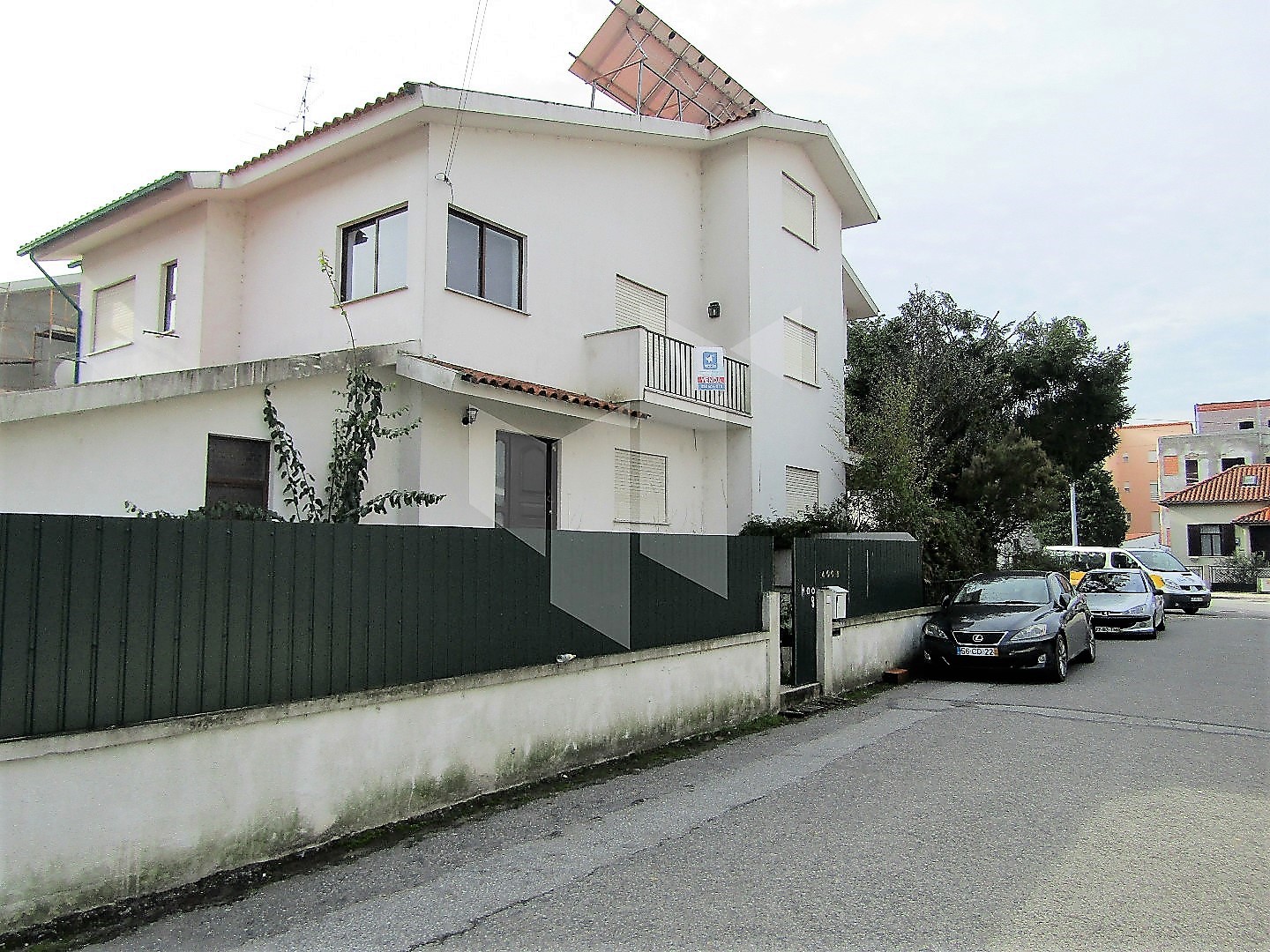 Moradia Geminada T4, Tondela e Nandufe