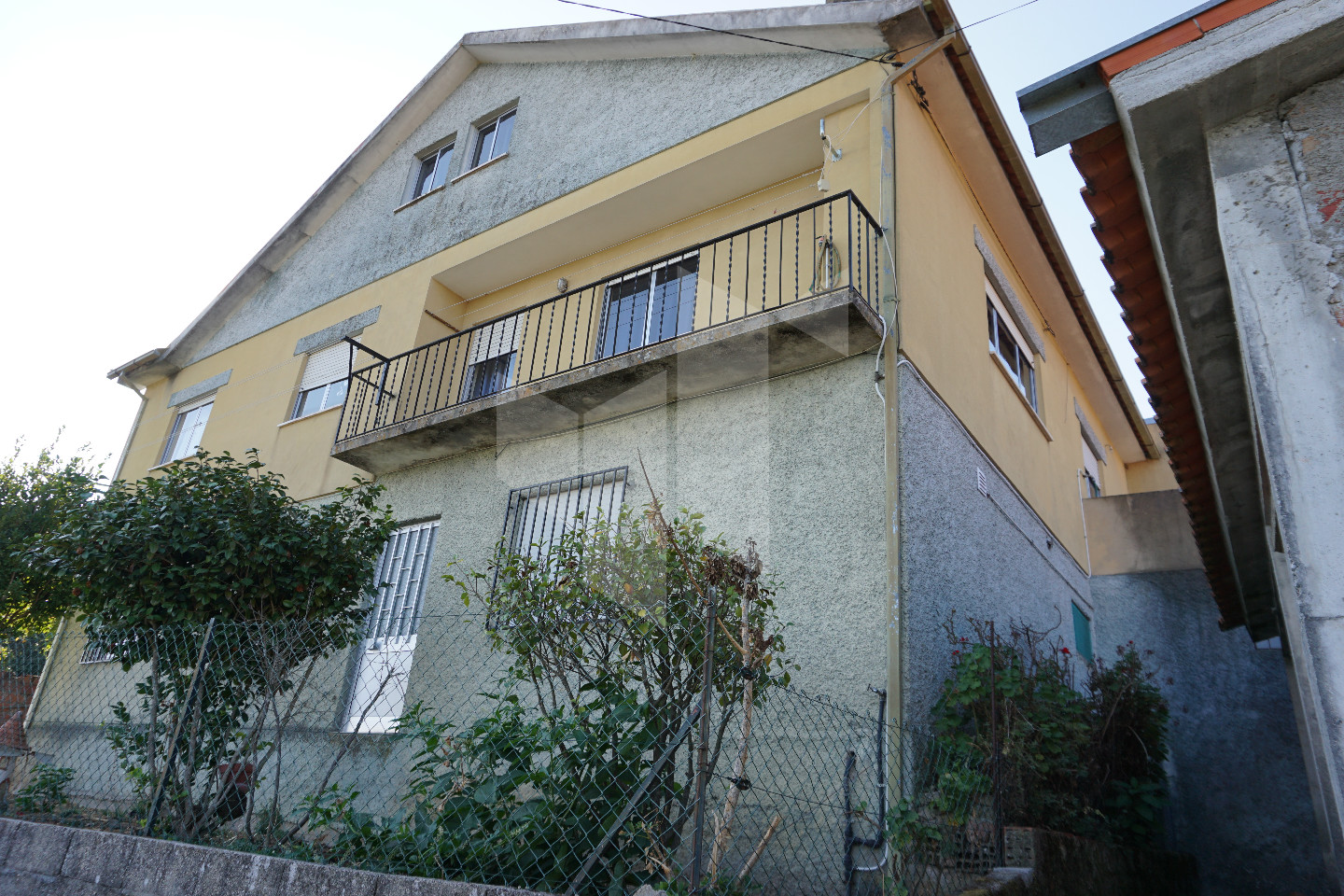 Moradia Isolada T4, Castelões