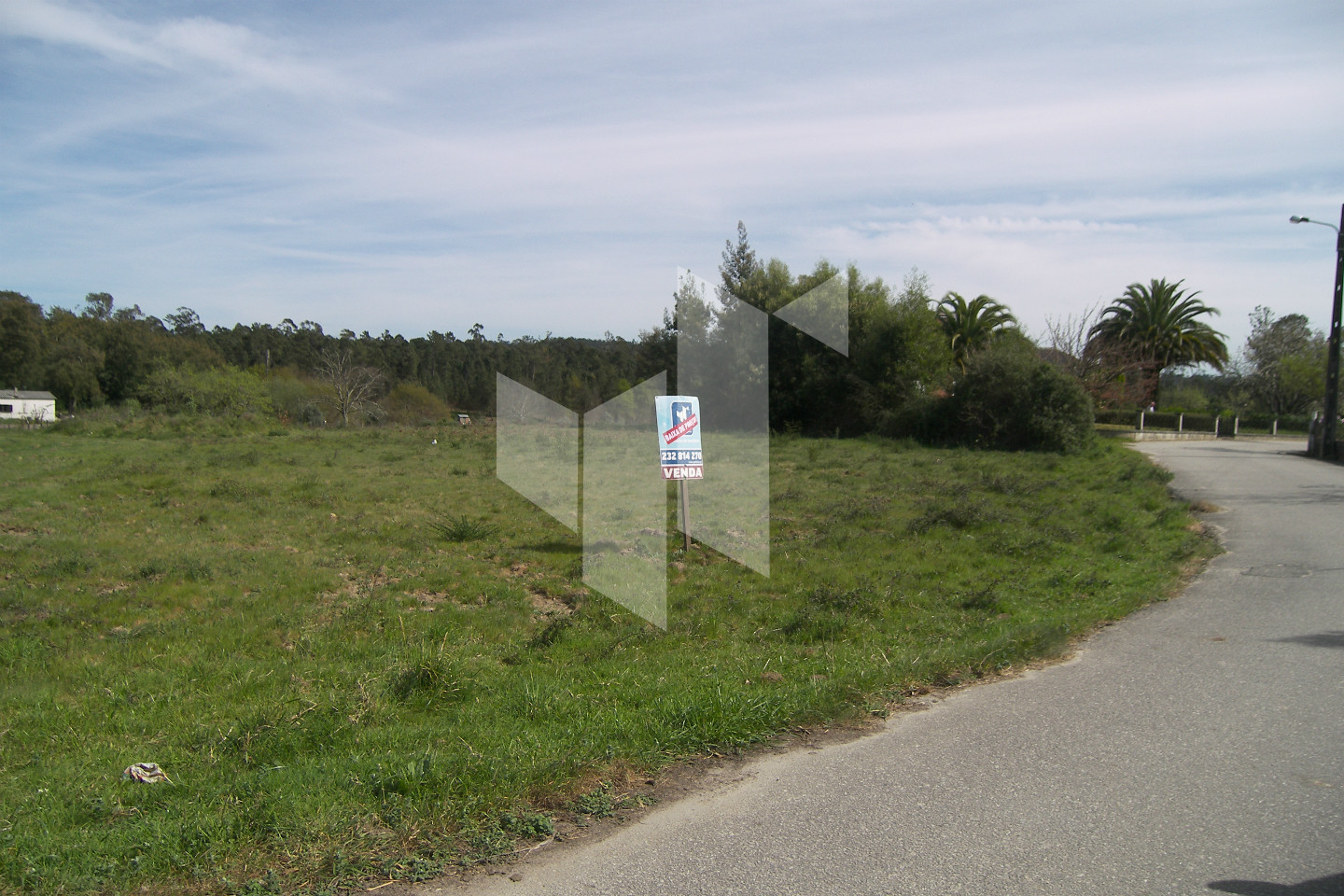 Terreno Para Construção 