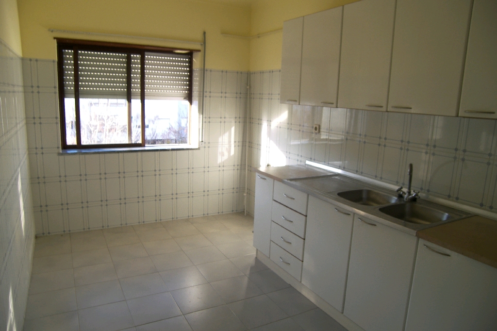 Apartamento  T1