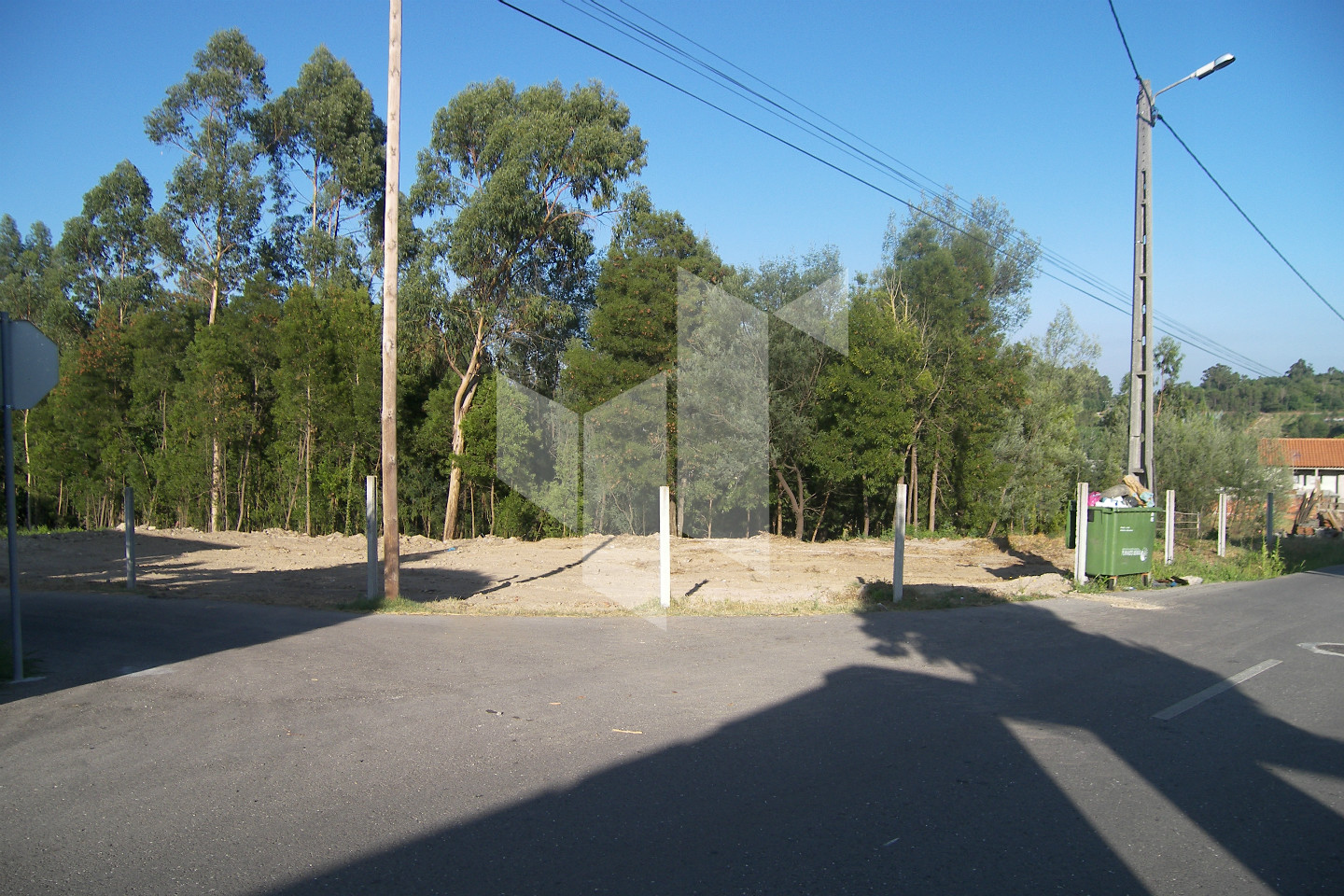 Terreno Para Construção 