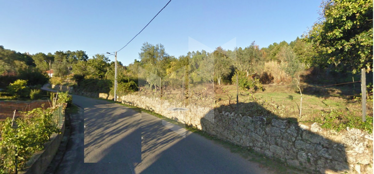 Terreno Para Construção 