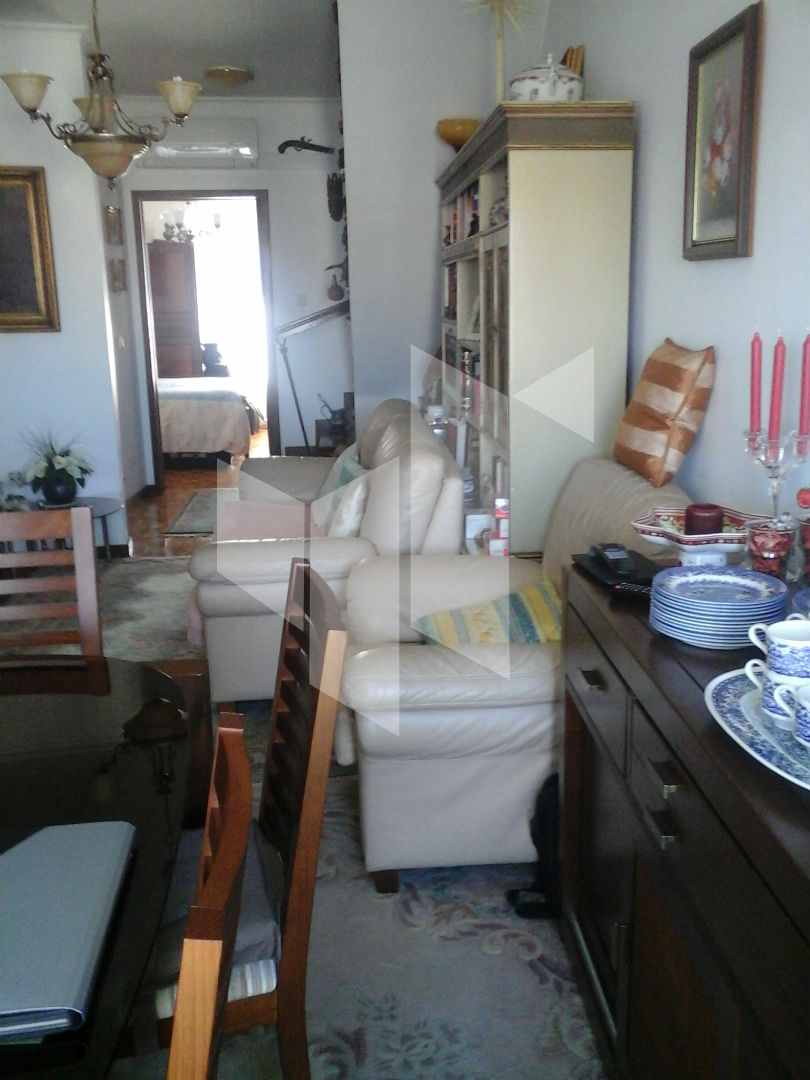 Apartamento  T1+2 DUPLEX