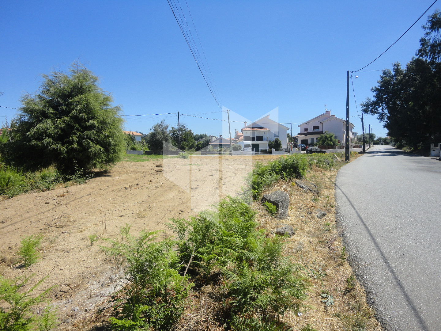 Terreno Para Construção 