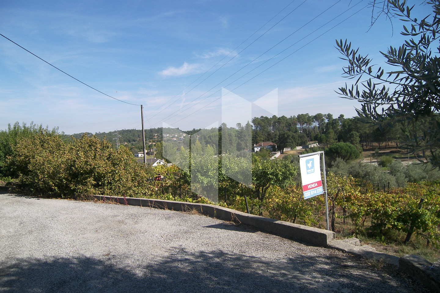 Terreno Para Construção 