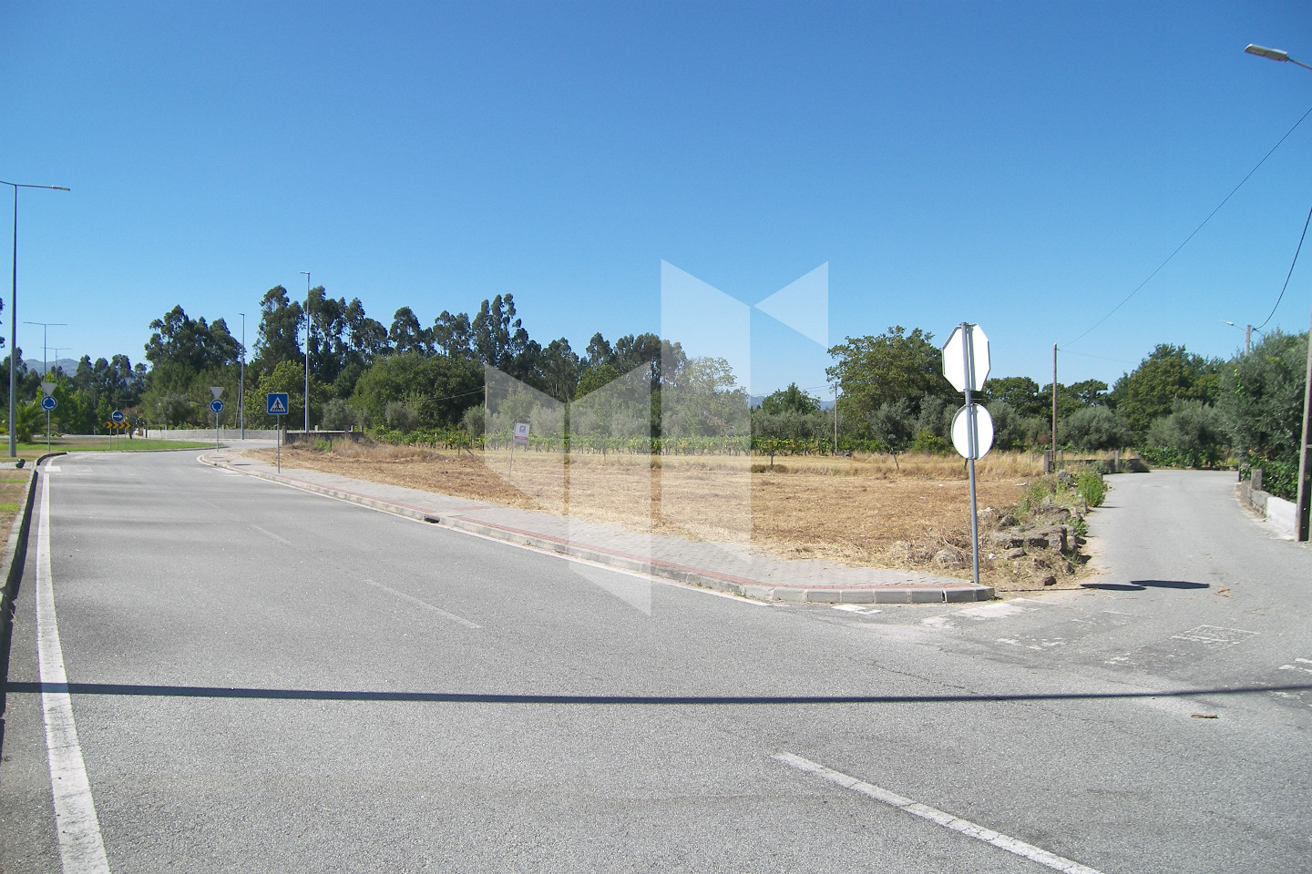 Terreno Para Construção 