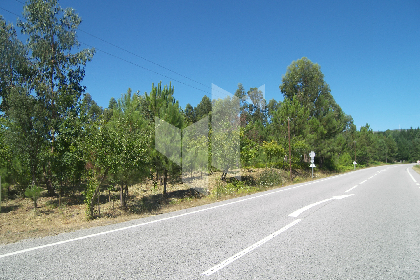 Terreno Para Construção