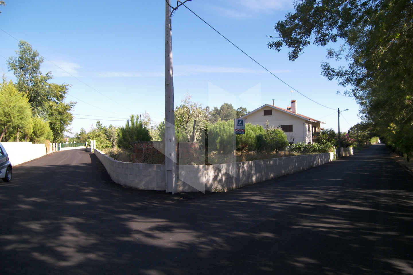 Terreno Para Construção