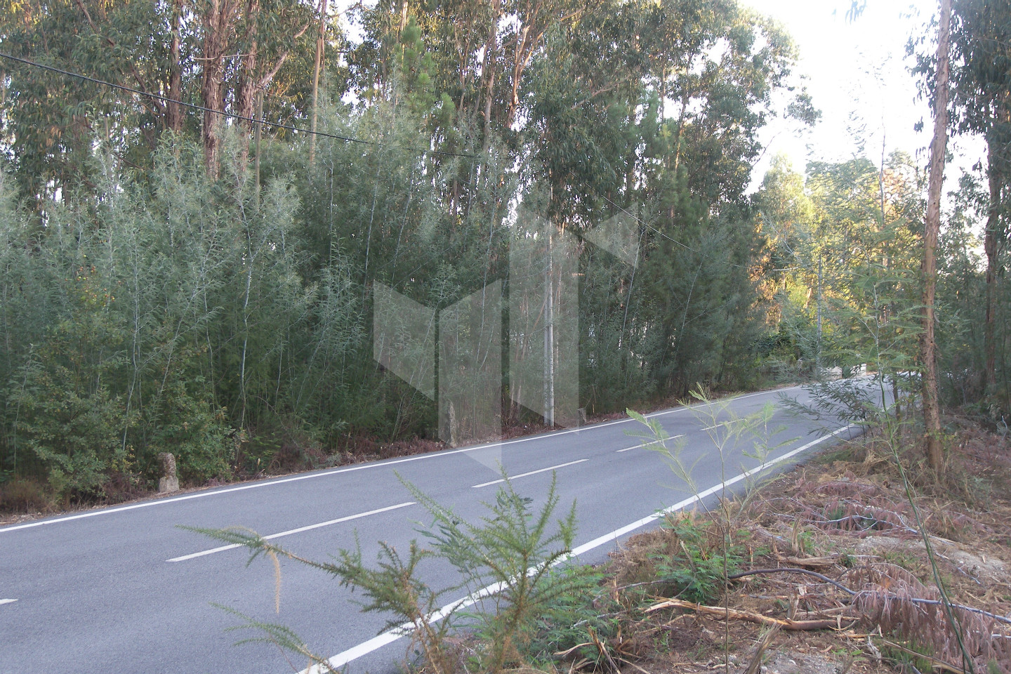Terreno Para Construção 