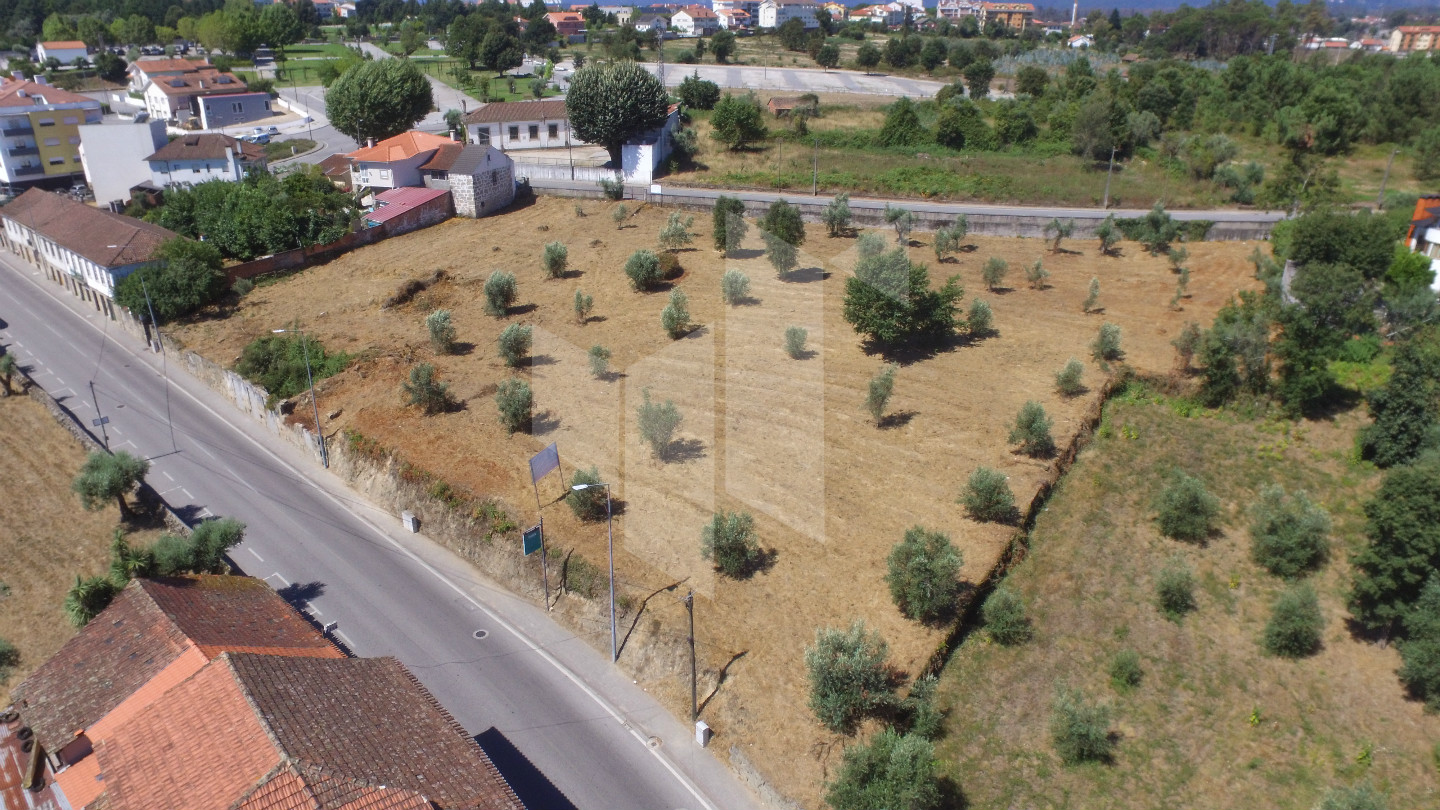 Terreno Para Construção 