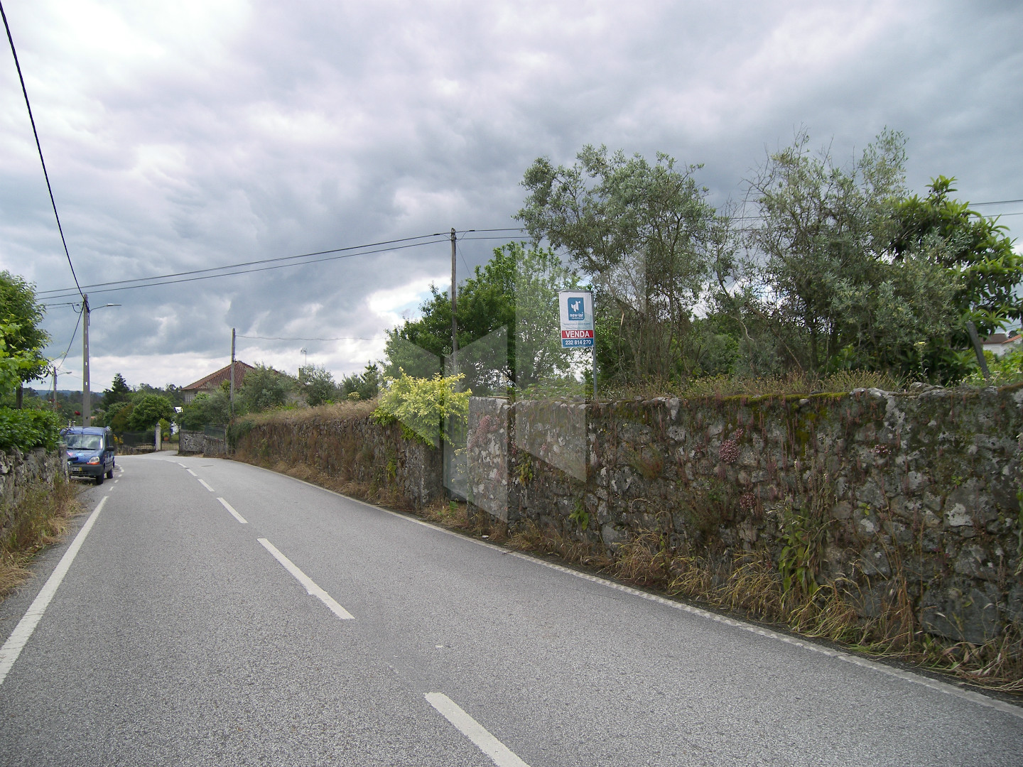 Terreno Para Construção 