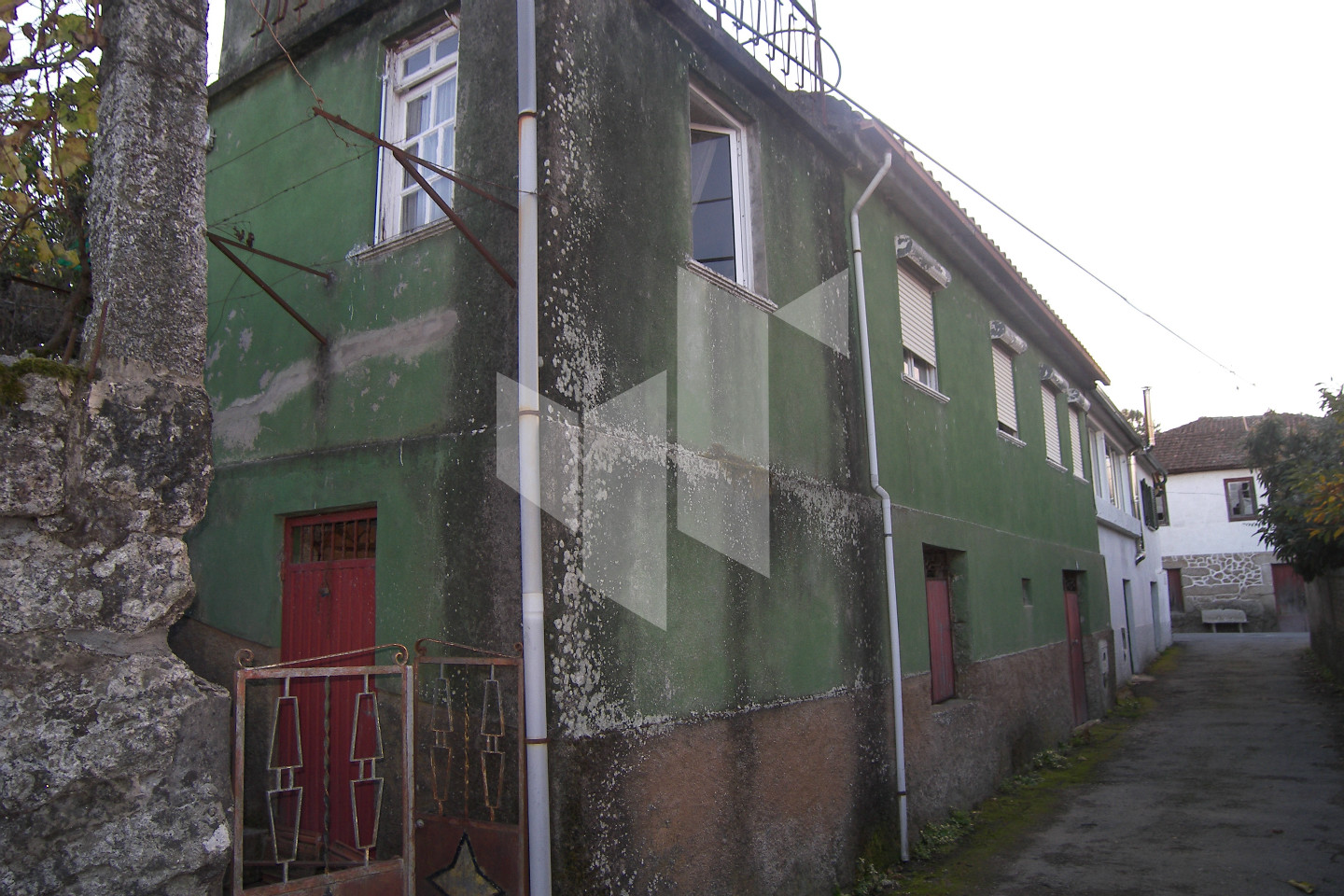 Moradia para Restaurar T3