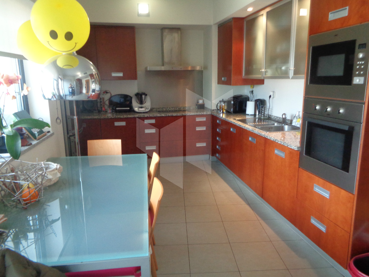 Apartamento  T4