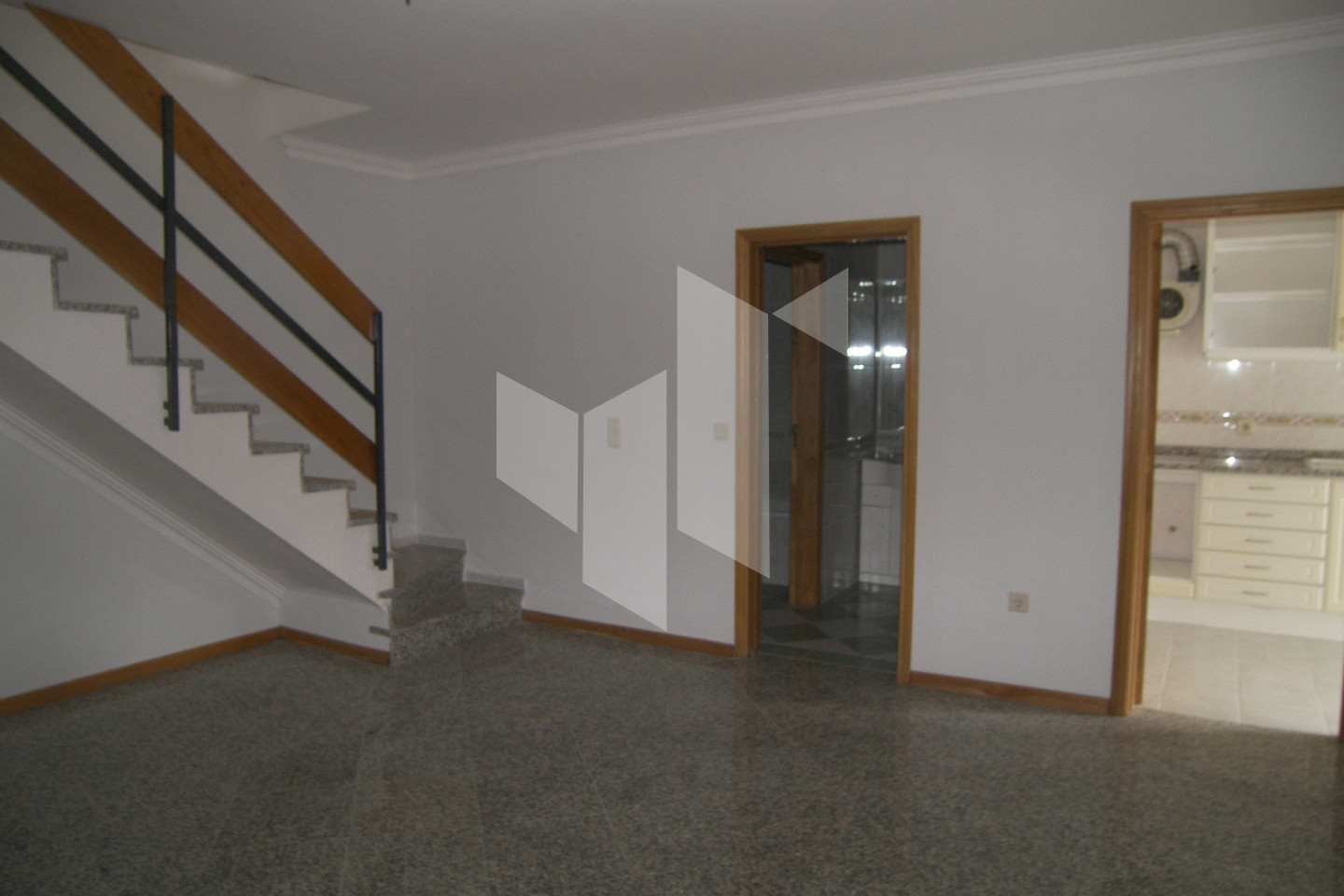 Apartamento  T1+2 DUPLEX