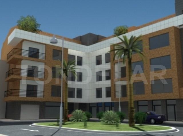 Apartamento  T3 DUPLEX