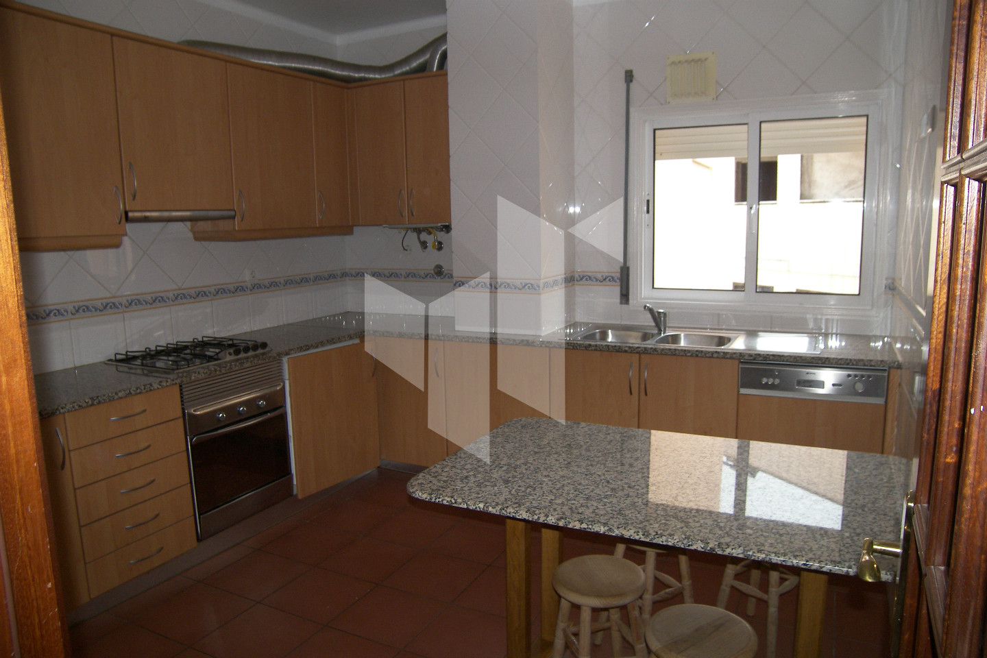 Apartamento  T2 DUPLEX