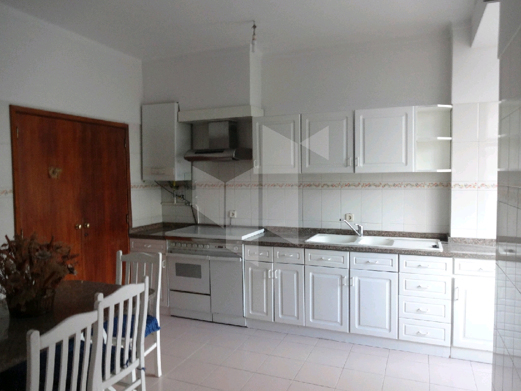 Apartamento  T3