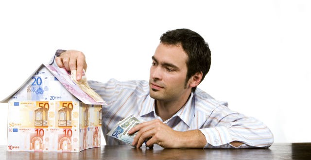 És jovem e queres pedir um crédito à habitação? Isto é o que o mercado tem para ti