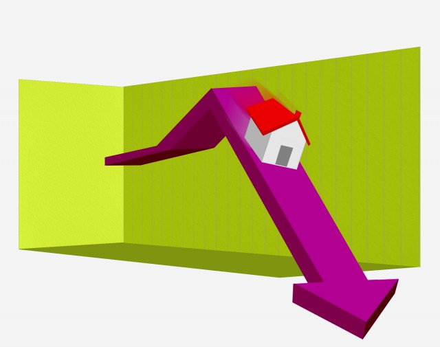 Deco ataca bancos e quer que Euribor negativas ajudem a baixar a prestação da casa