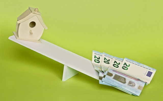 Preços das casas já estão a subir em todo o país